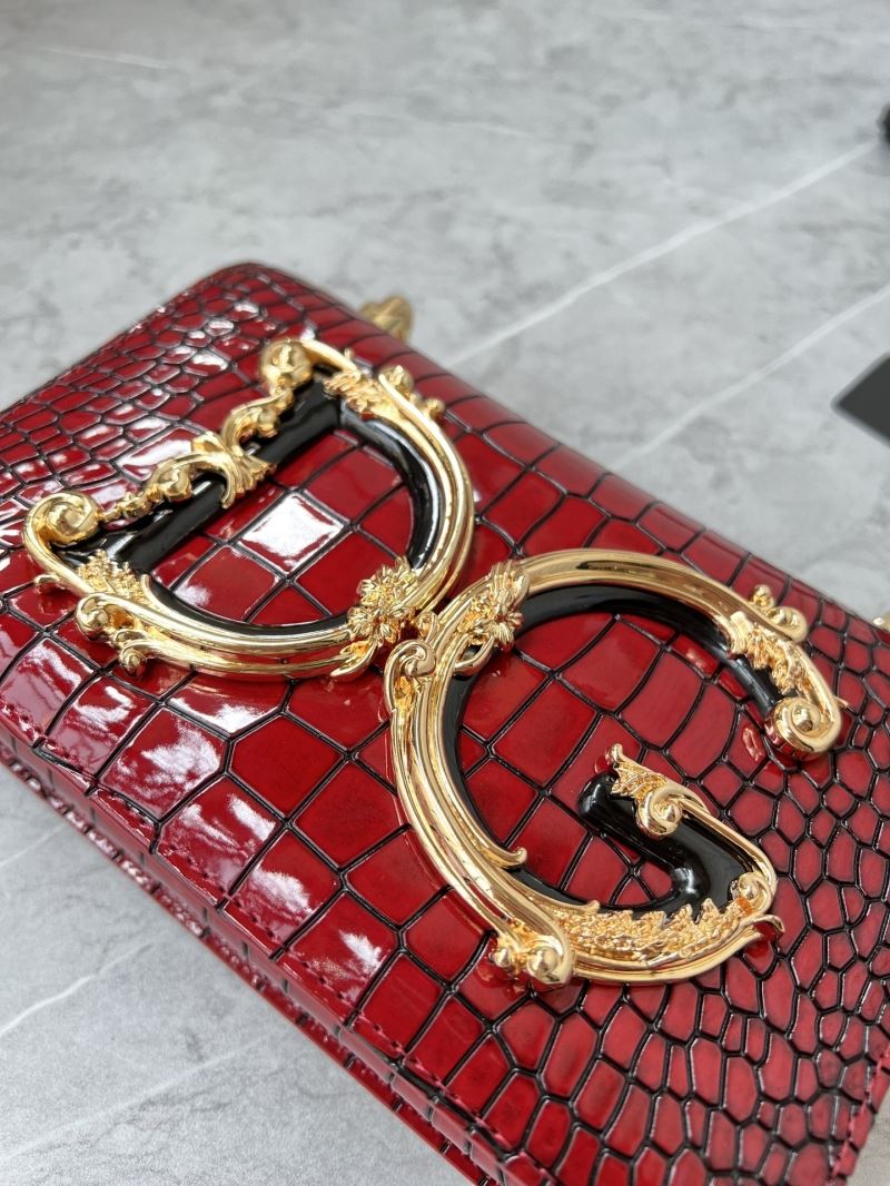 D&G Satchel Bags